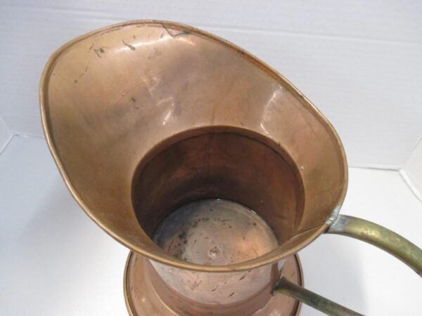 Copper Measuring Cup One Liter - Image 7