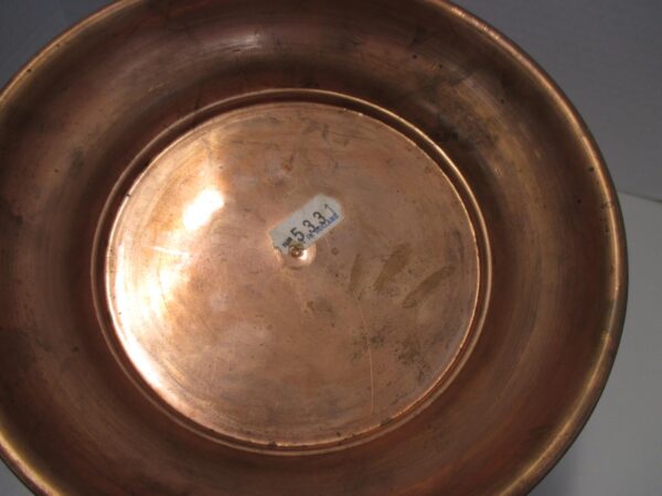 Copper Measuring Cup One Liter - Image 8