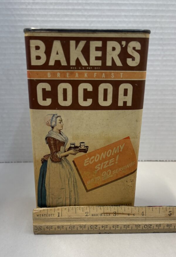 Baker's Cocoa - Image 7