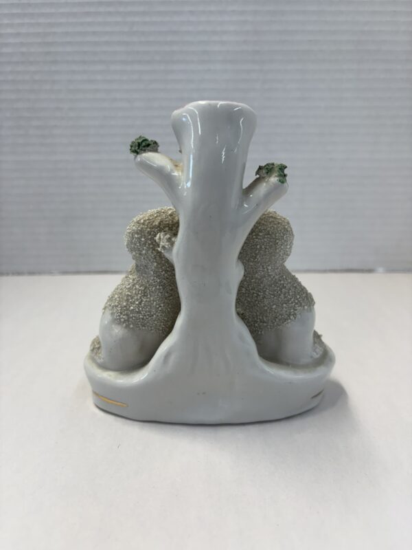 Staffordshire Spill Vase - Image 4