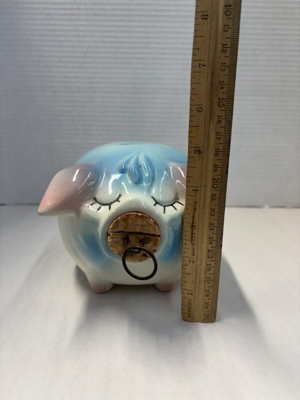 Hull Corky Pig Bank - Image 9