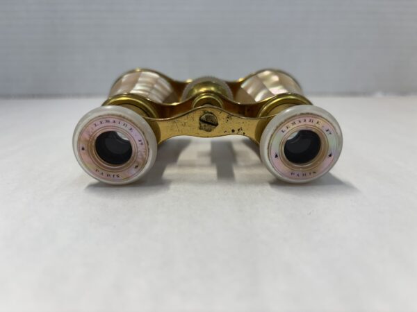 Mother of Pearl Opera Glasses - Image 5