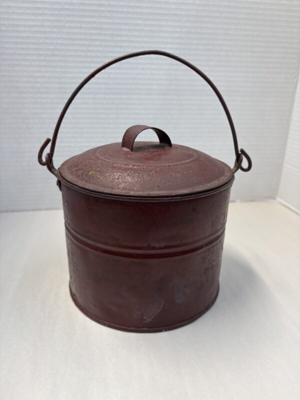 Red Berry Bucket - Image 4