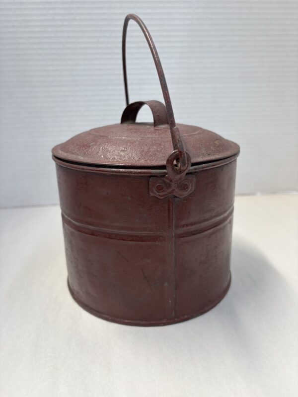 Red Berry Bucket - Image 5