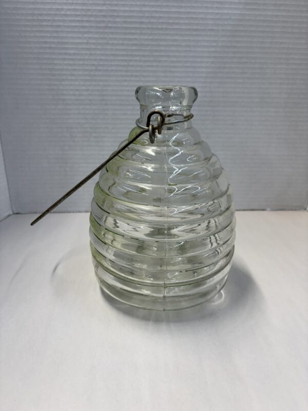 Beehive Glass Fly Catcher - Image 2