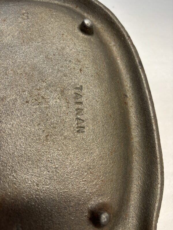 Cast Iron Steak Plate - Image 5