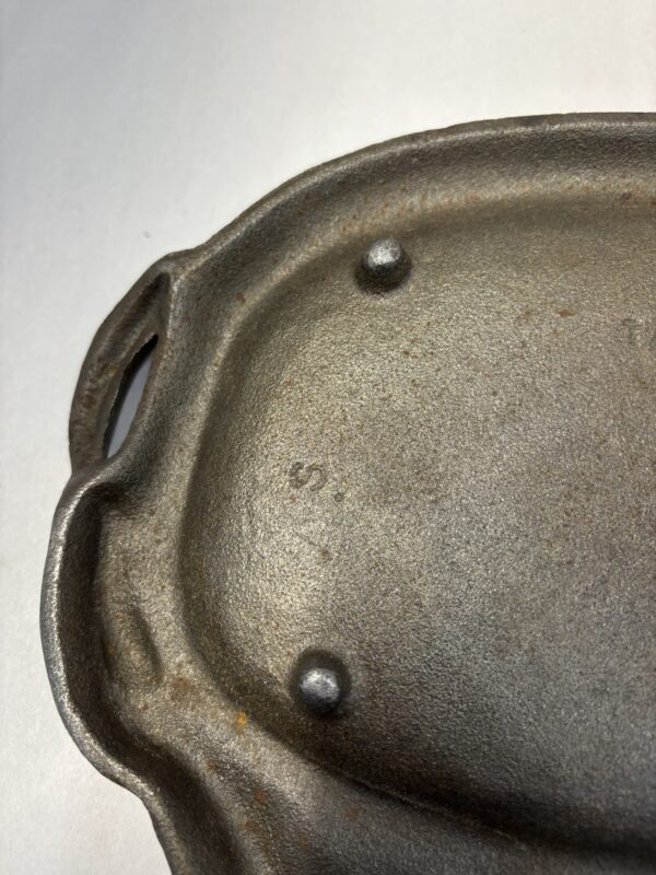 Cast Iron Steak Plate - Image 6