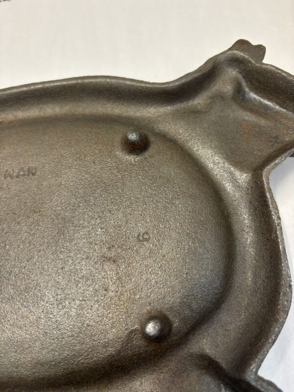 Cast Iron Steak Plate - Image 7