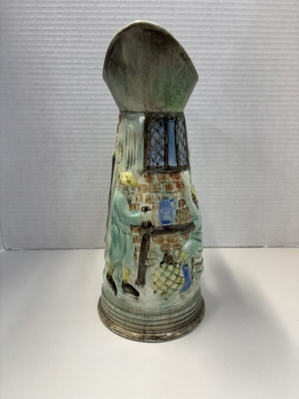 Tavern Scene Tankard - Image 2