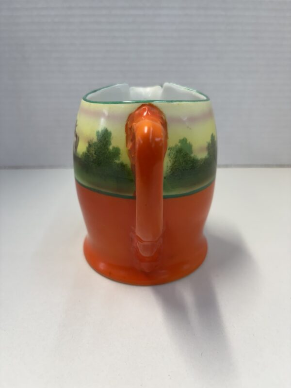 Royal Bayreuth Highland Sheep Pitcher - Image 2