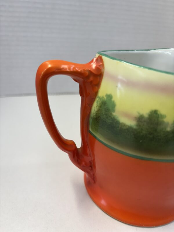 Royal Bayreuth Highland Sheep Pitcher - Image 10
