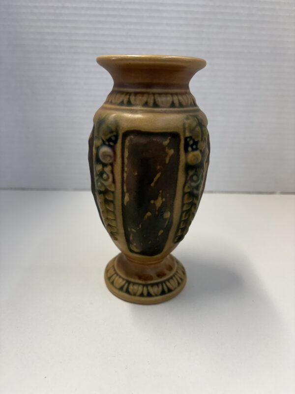 Roseville Florentine Vase - Image 3