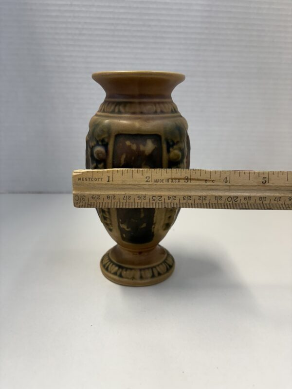 Roseville Florentine Vase - Image 10