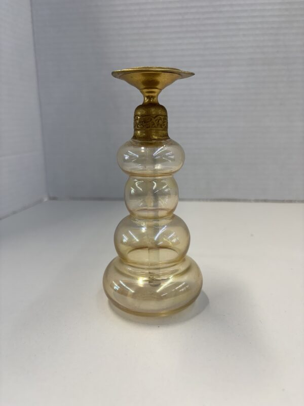 Art Deco Perfume Bottle - Image 2
