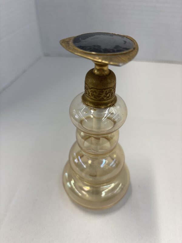 Art Deco Perfume Bottle - Image 5