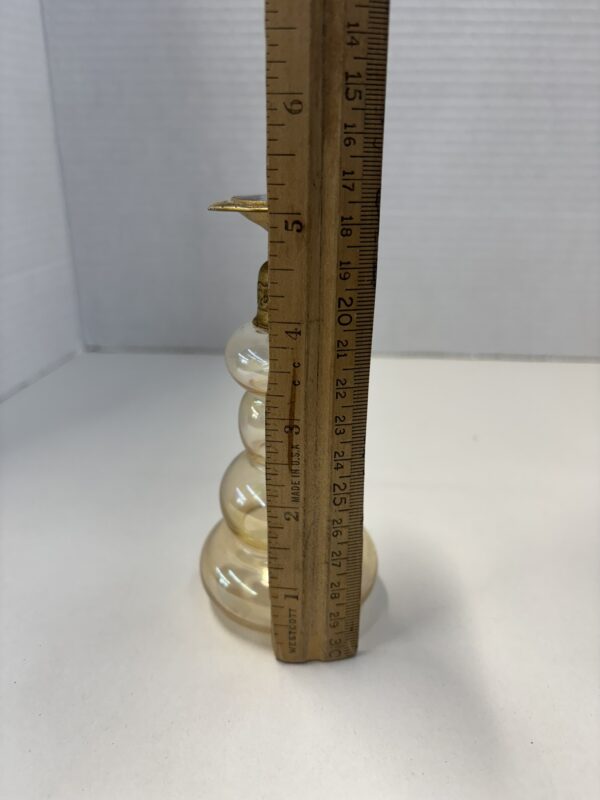 Art Deco Perfume Bottle - Image 6