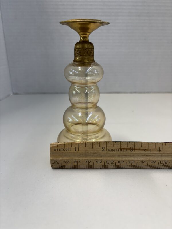 Art Deco Perfume Bottle - Image 7