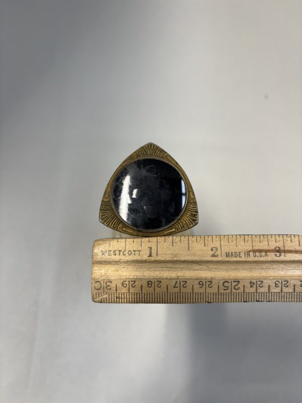 Art Deco Perfume Bottle - Image 8