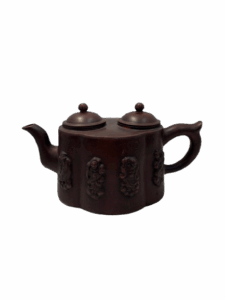 Chinese Teapot