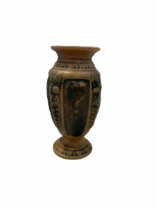 Roseville Florentine Vase