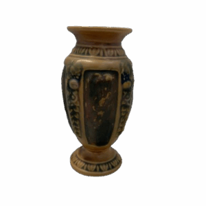 Roseville Florentine Vase