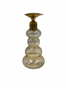 Art Deco Perfume Bottle