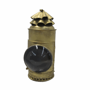 Dietz Flashlight Police Oil Lantern