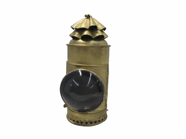 Dietz Flashlight Police Oil Lantern