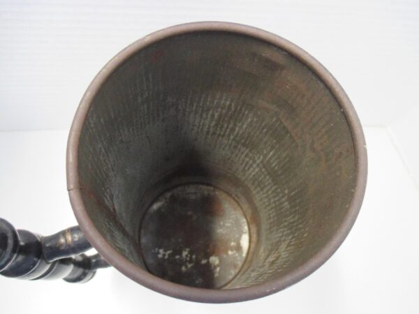 Rare Griswold Iowa Dairy Measuring Scoop - Image 5