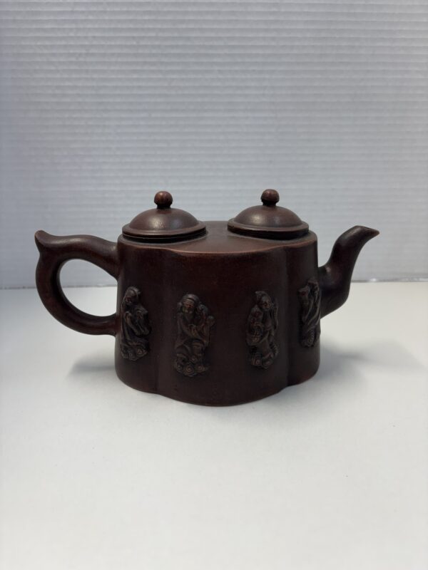 Chinese Teapot - Image 2