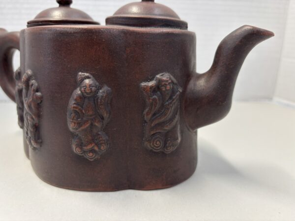 Chinese Teapot - Image 4