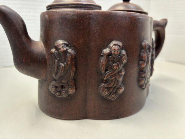 Chinese Teapot - Image 5