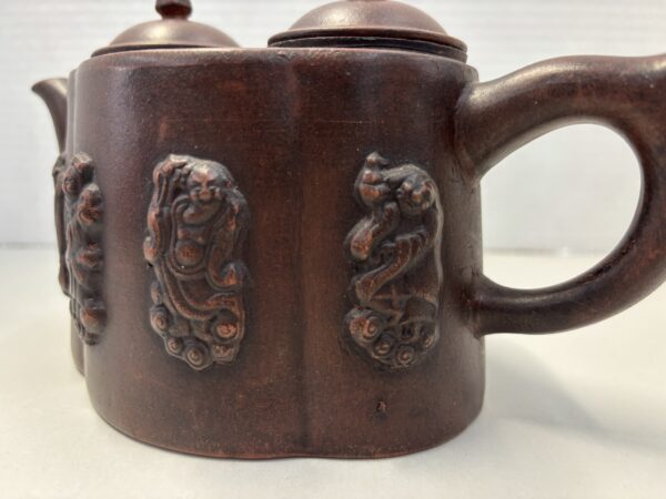 Chinese Teapot - Image 6