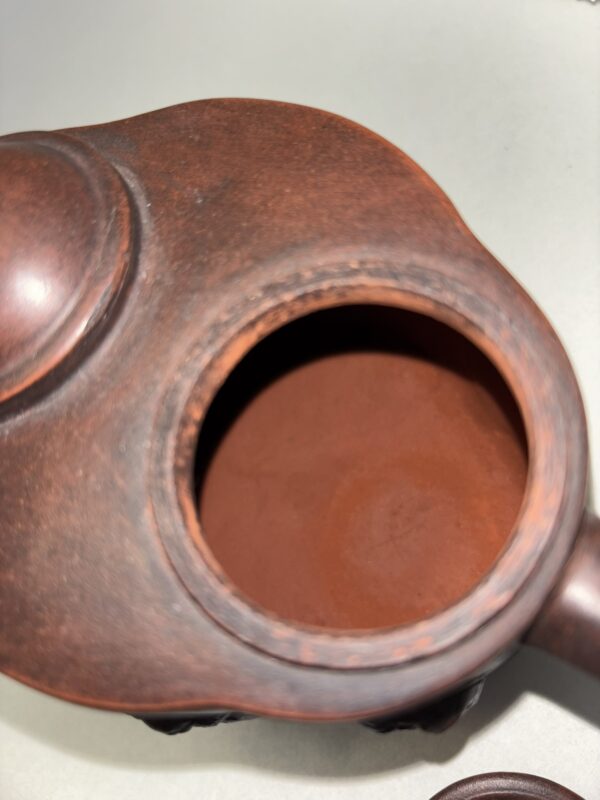 Chinese Teapot - Image 8