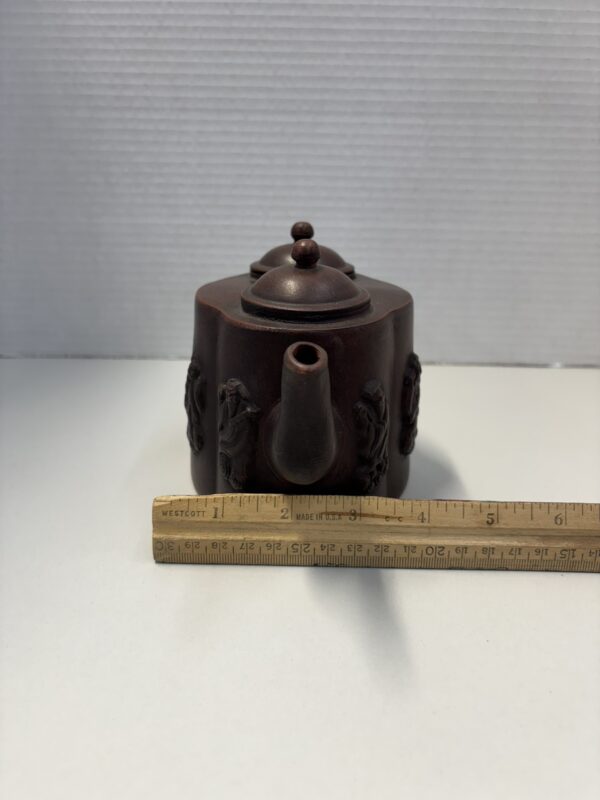 Chinese Teapot - Image 11