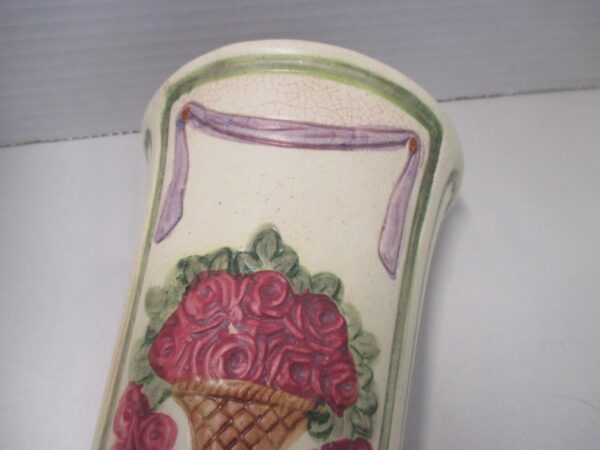 Weller Roma Wall Pocket - Image 2