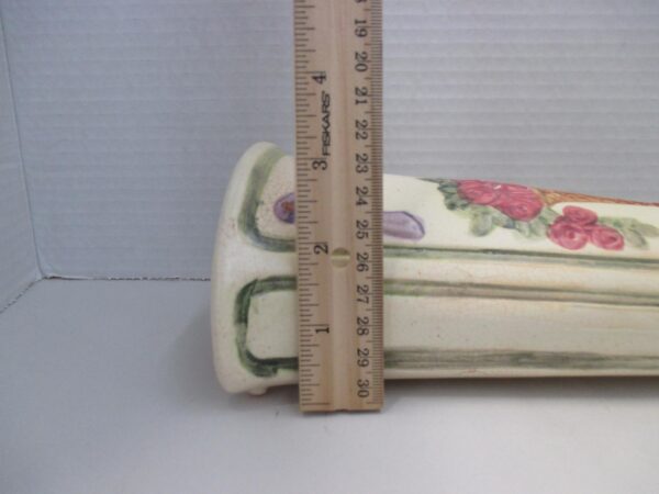 Weller Roma Wall Pocket - Image 8