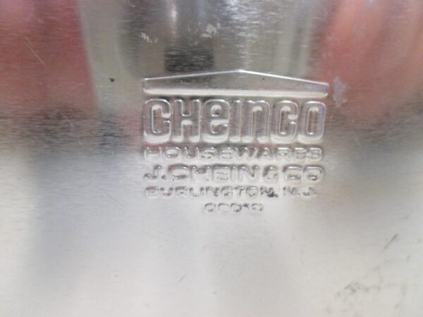 Oceanic Cut Plug Tobacco Tin - Image 6