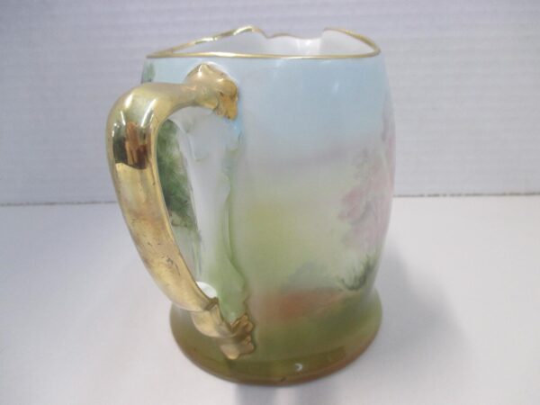 Royal Beyreuth Milk Pitcher - Image 4