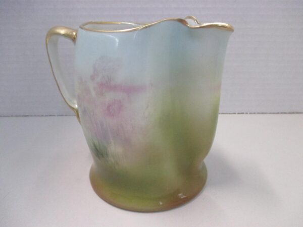 Royal Beyreuth Milk Pitcher - Image 3