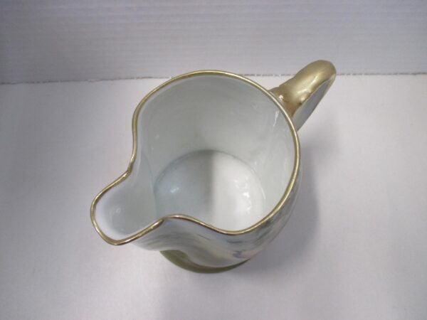 Royal Beyreuth Milk Pitcher - Image 5