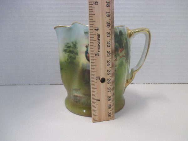 Royal Beyreuth Milk Pitcher - Image 7