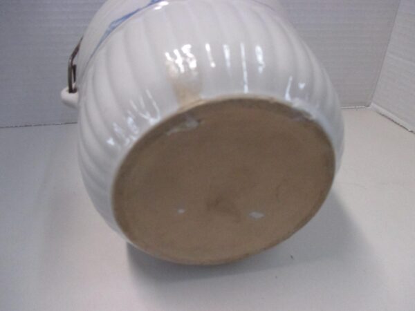 Western Stoneware #2 Butter Crock - Image 5
