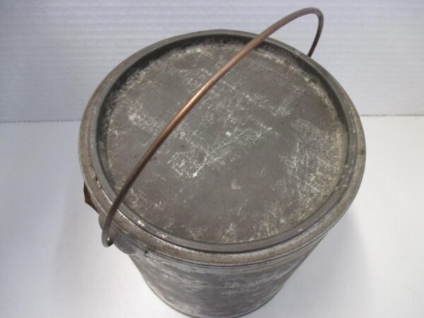 Cedar Hill Golden Syrup Tin - Image 7