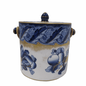 Armado Losol Ware Biscuit Jar