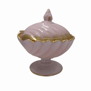 Cambridge Tuscan Candy Dish