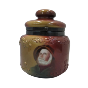 Handel Marked 8" Humidor