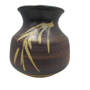 Pacific Stoneware 1971 Bennett Welsh