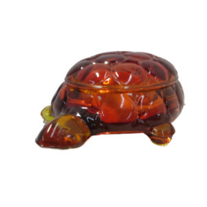 Westmoreland Thousand Eyes Candy/Trinket Box