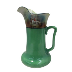 Antique Royal Bayreuth Milk Pitcher